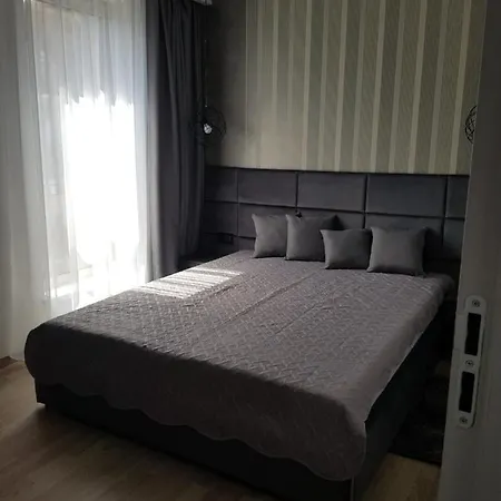 Lejlighed Park Mielno (Koszalin)