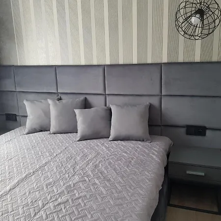 Lejlighed Park Mielno (Koszalin)