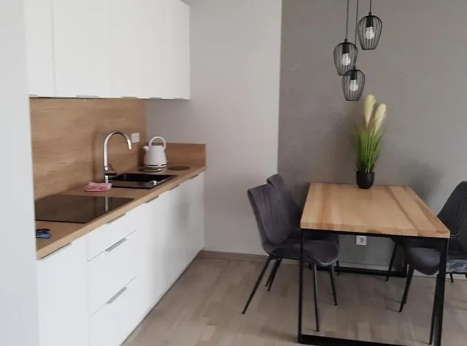 Park Апартаменты