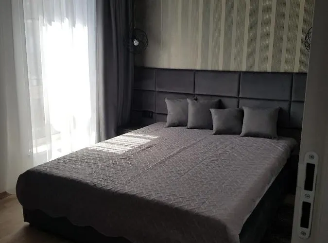 Апартаменты Park Мельно