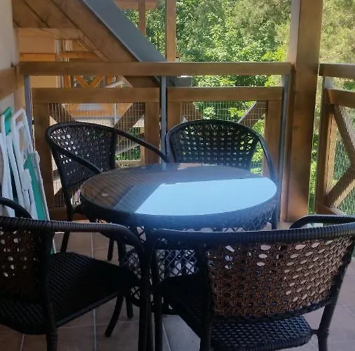 Park Mielno (Koszalin)