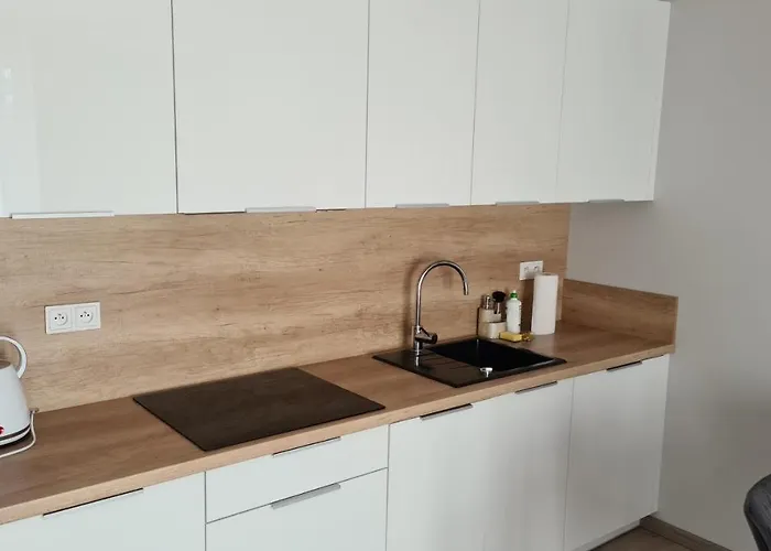 Park Апартаменты