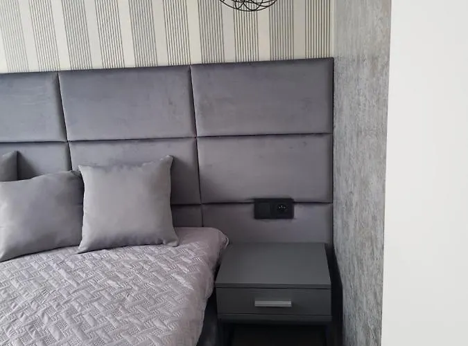 Apartament Park Mielno (Koszalin)