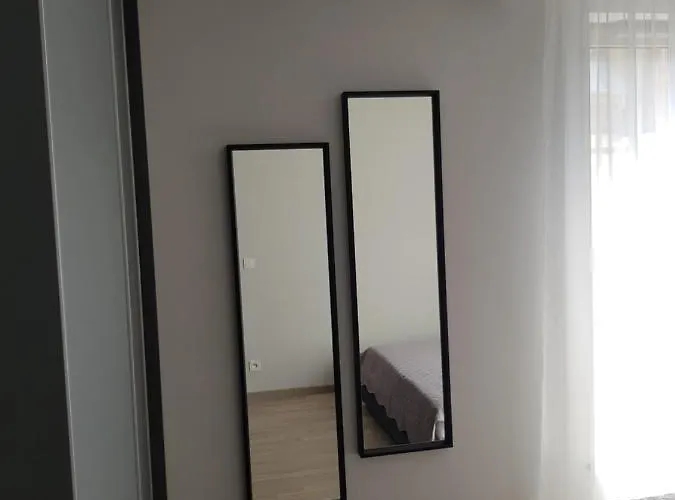 Park Апартаменты